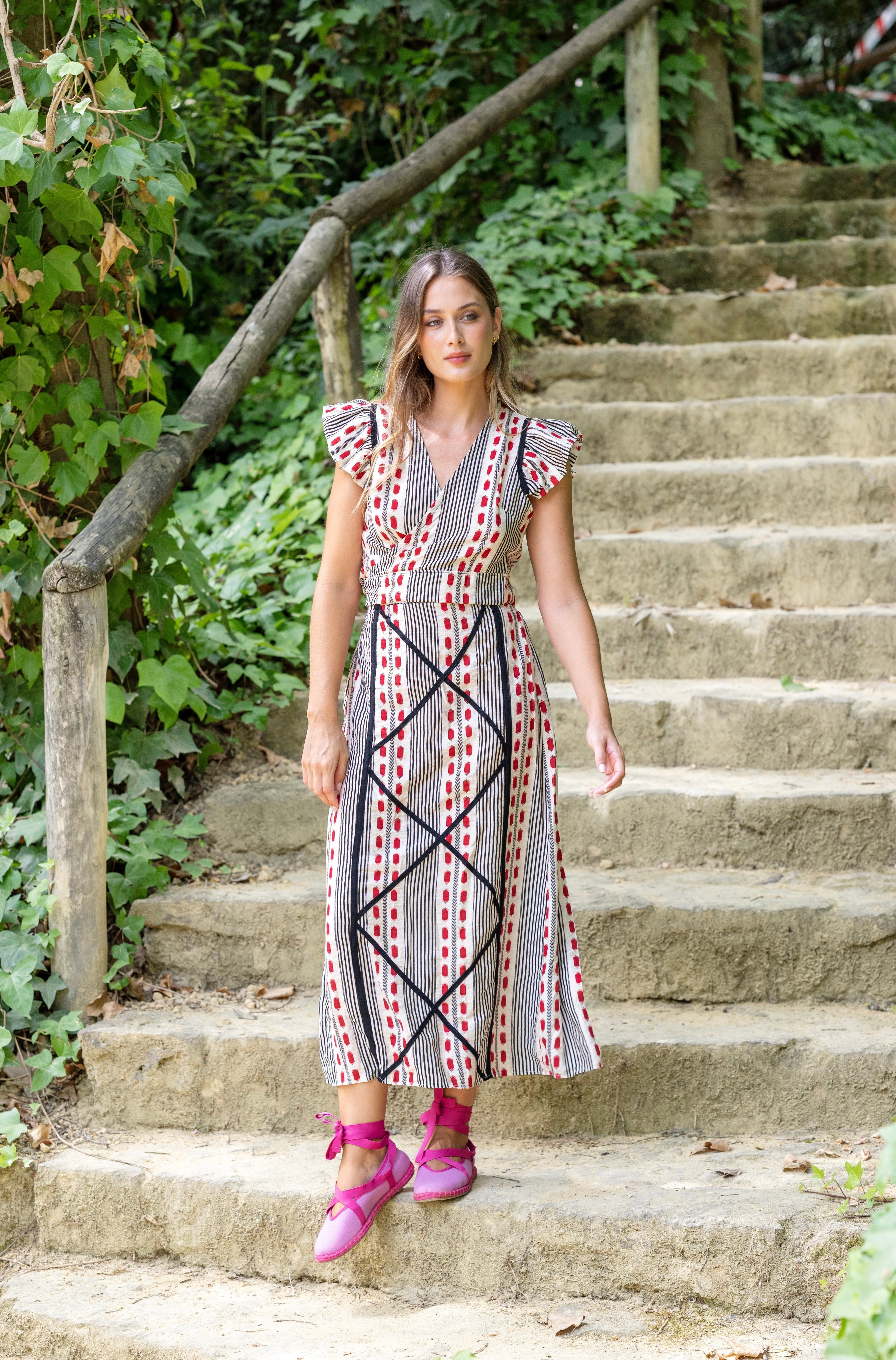 Conjunto Ingrid
