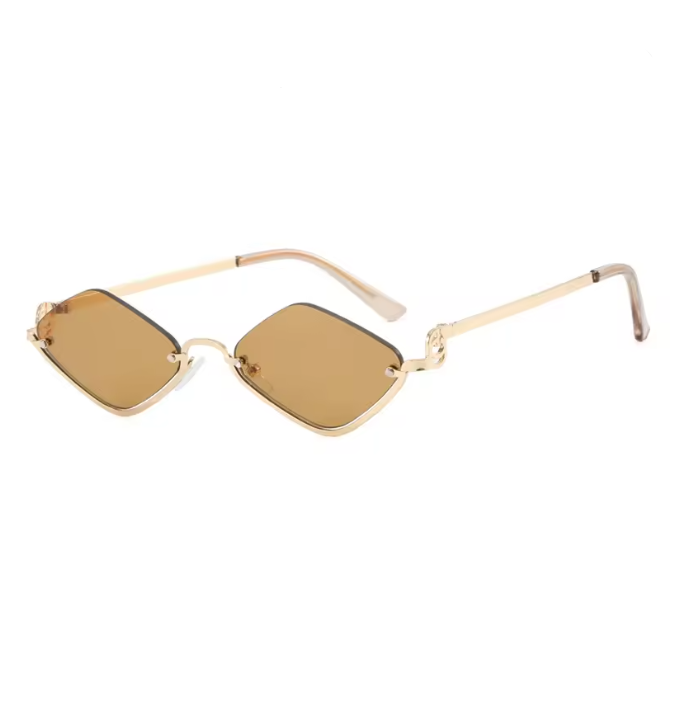 Anteojos 24/7 - Tinted Lenses Mykonos