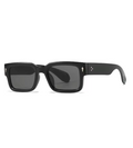 Admiration Negro Mate Lente Gris