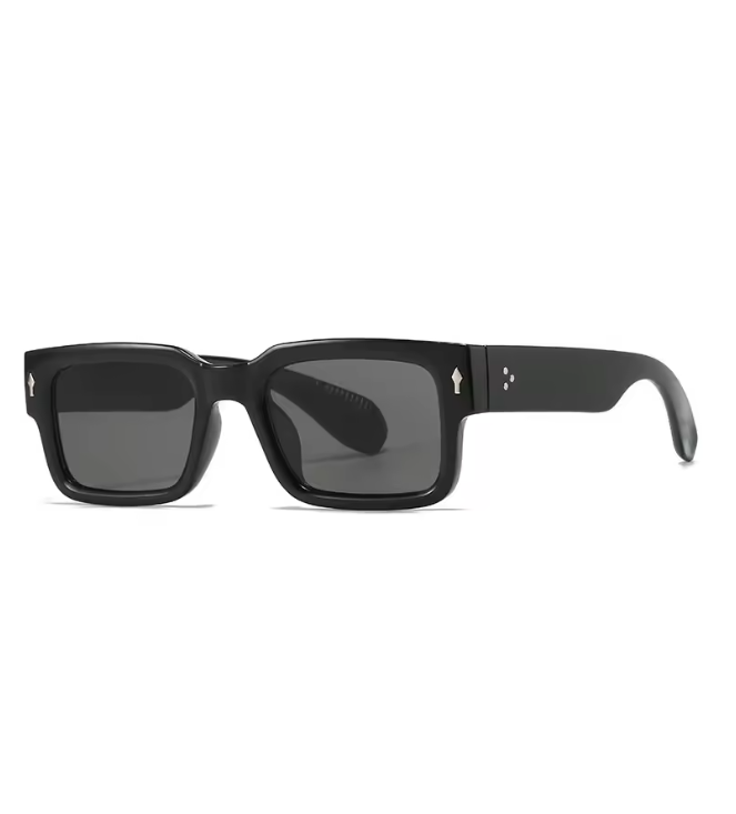 Admiration Negro Mate Lente Gris
