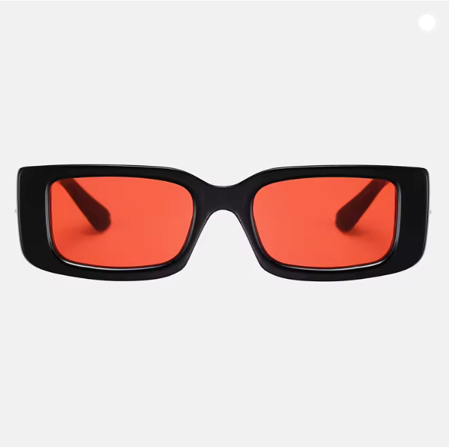 Admiration Negro Mate Lente Coral