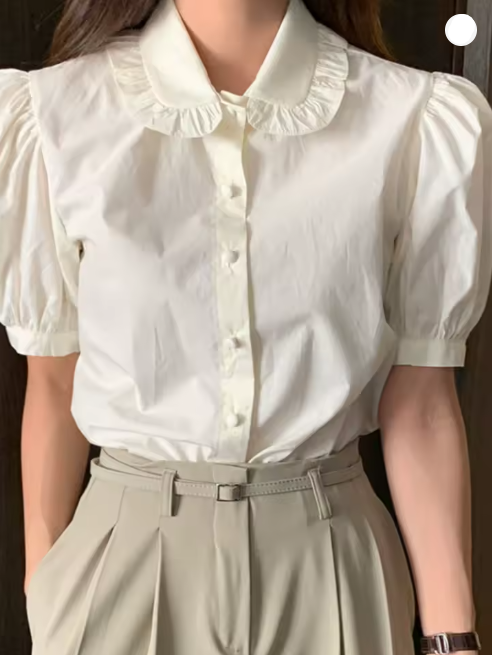 Blusa Bela