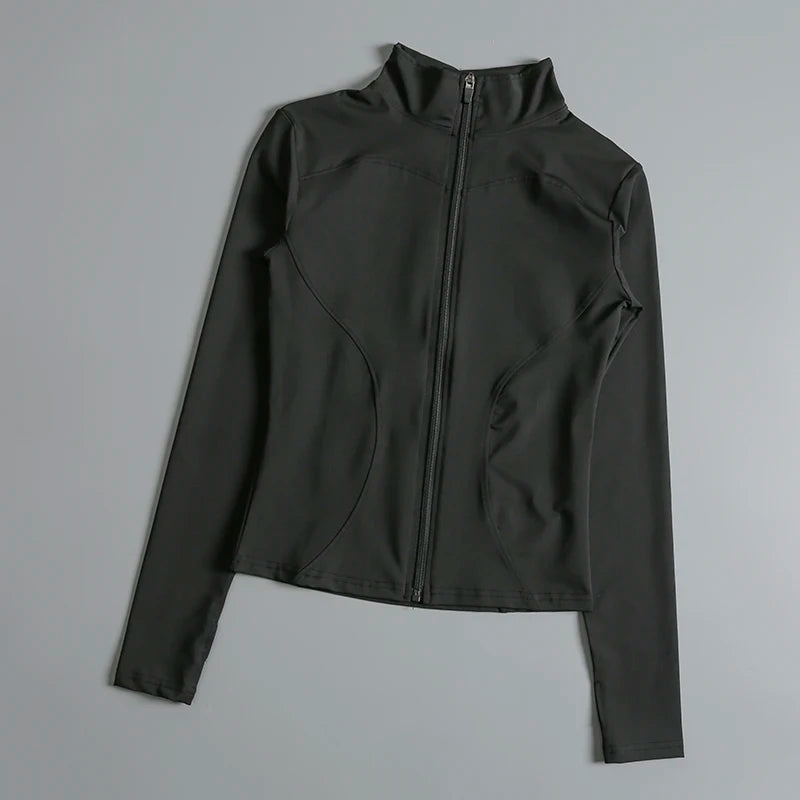 Campera Aveline Motion