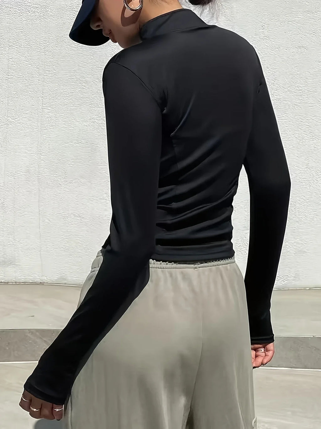Campera Aveline Motion