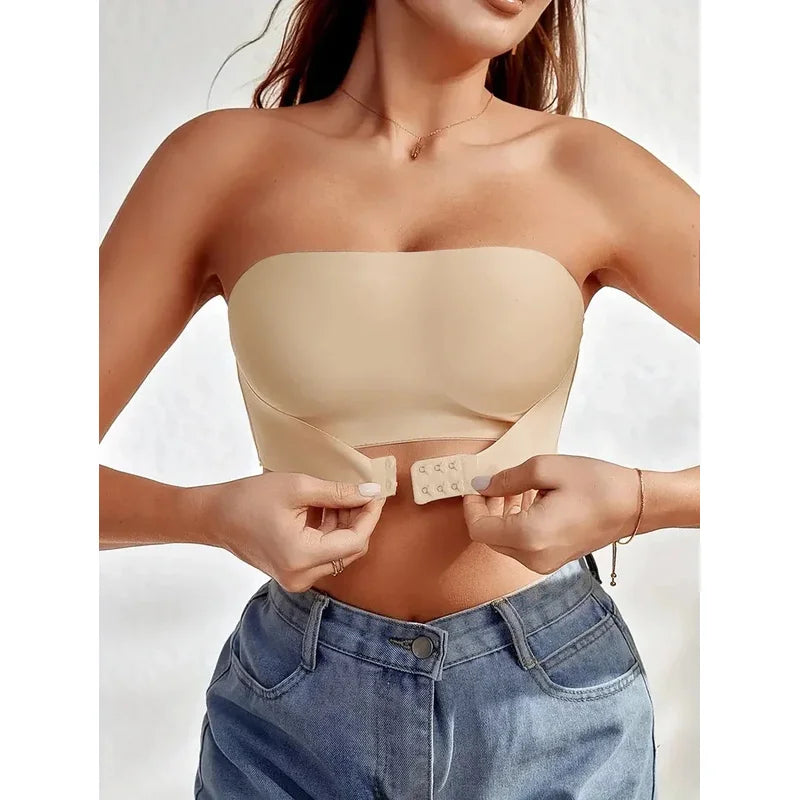 Corpiño Amara Strapless