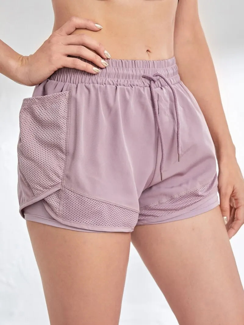 Short Aveline Pro