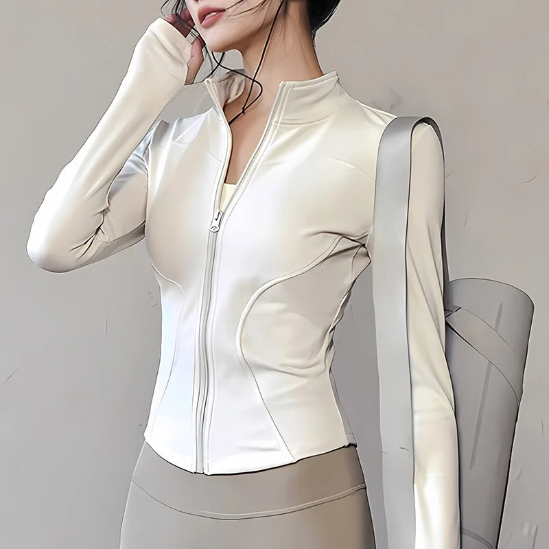 Campera Aveline Motion