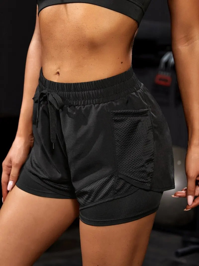 Short Aveline Pro