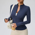 Campera Solenne Fit