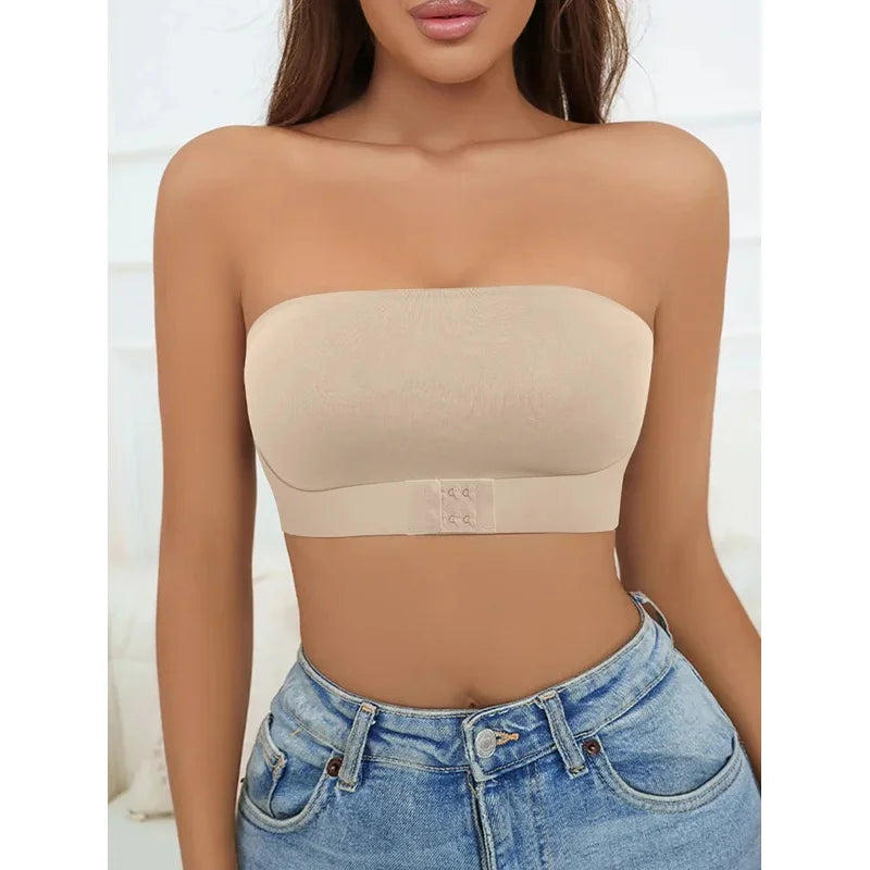 Corpiño Amara Strapless