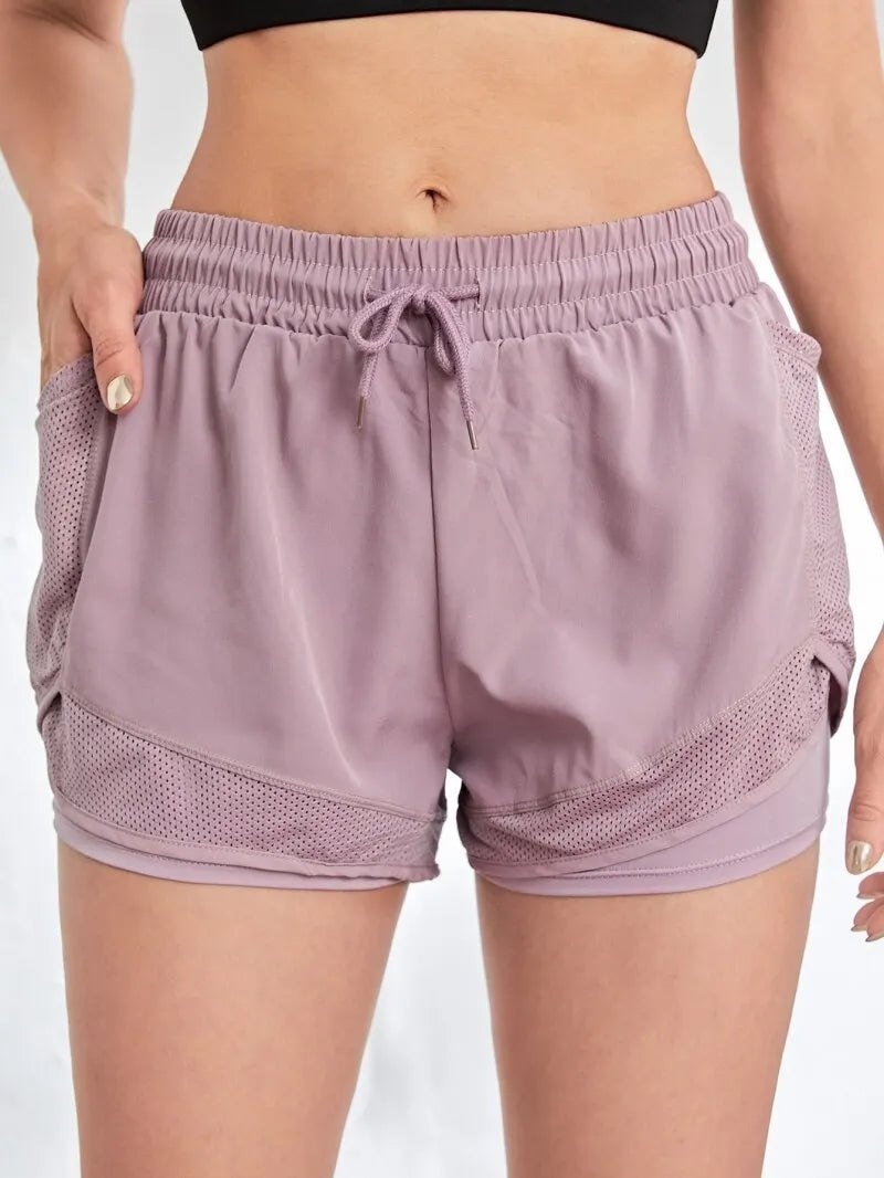Short Aveline Pro