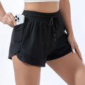 Short Aveline Pocket