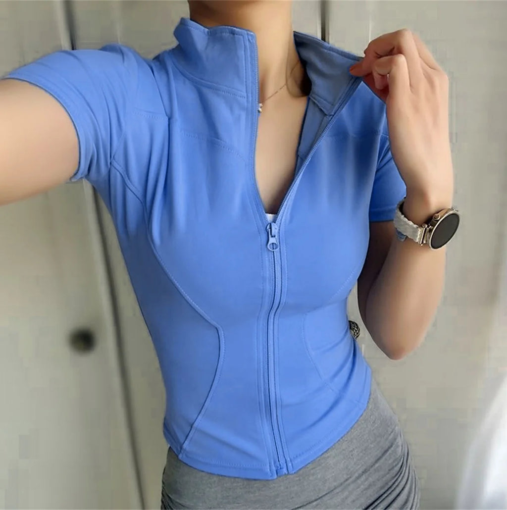 Top Valora Fit
