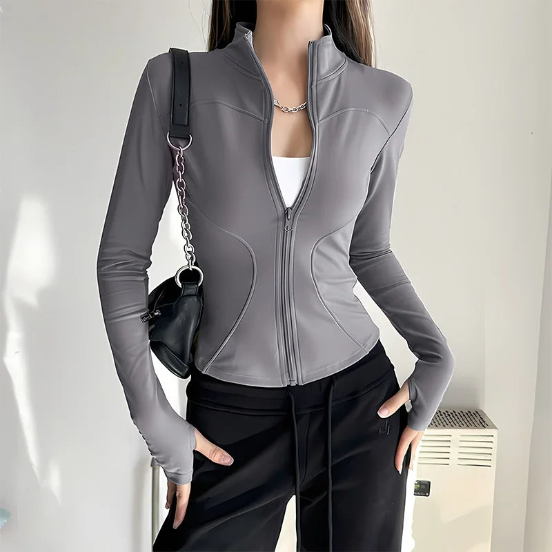 Campera Aveline Motion