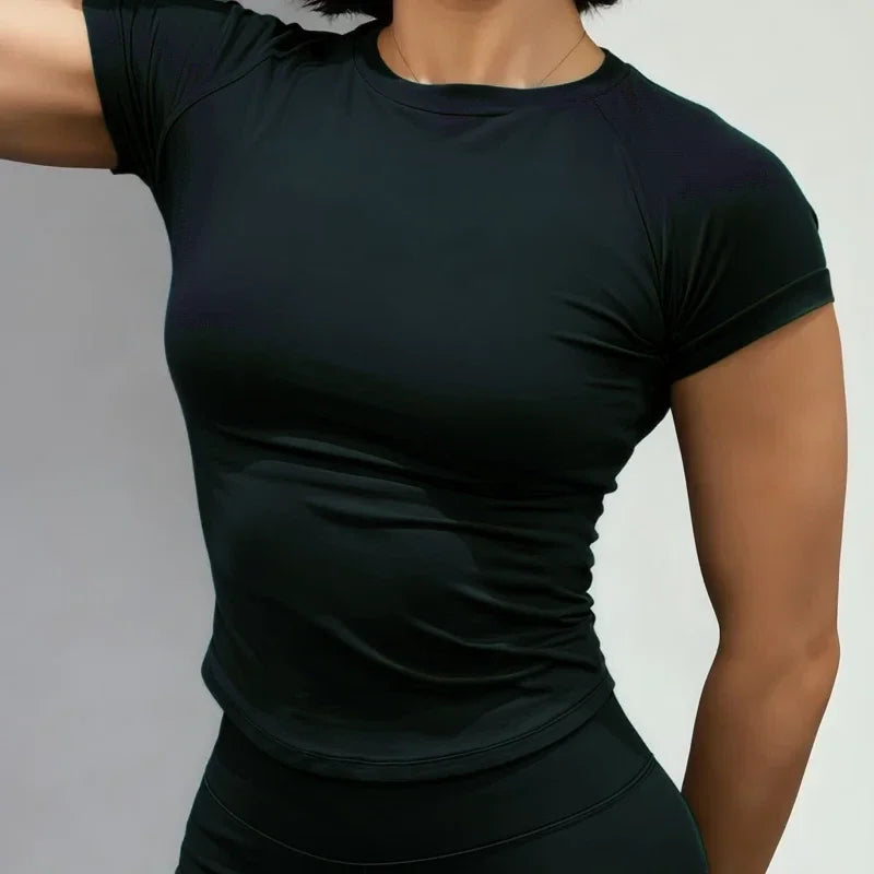 Top Renata Fit